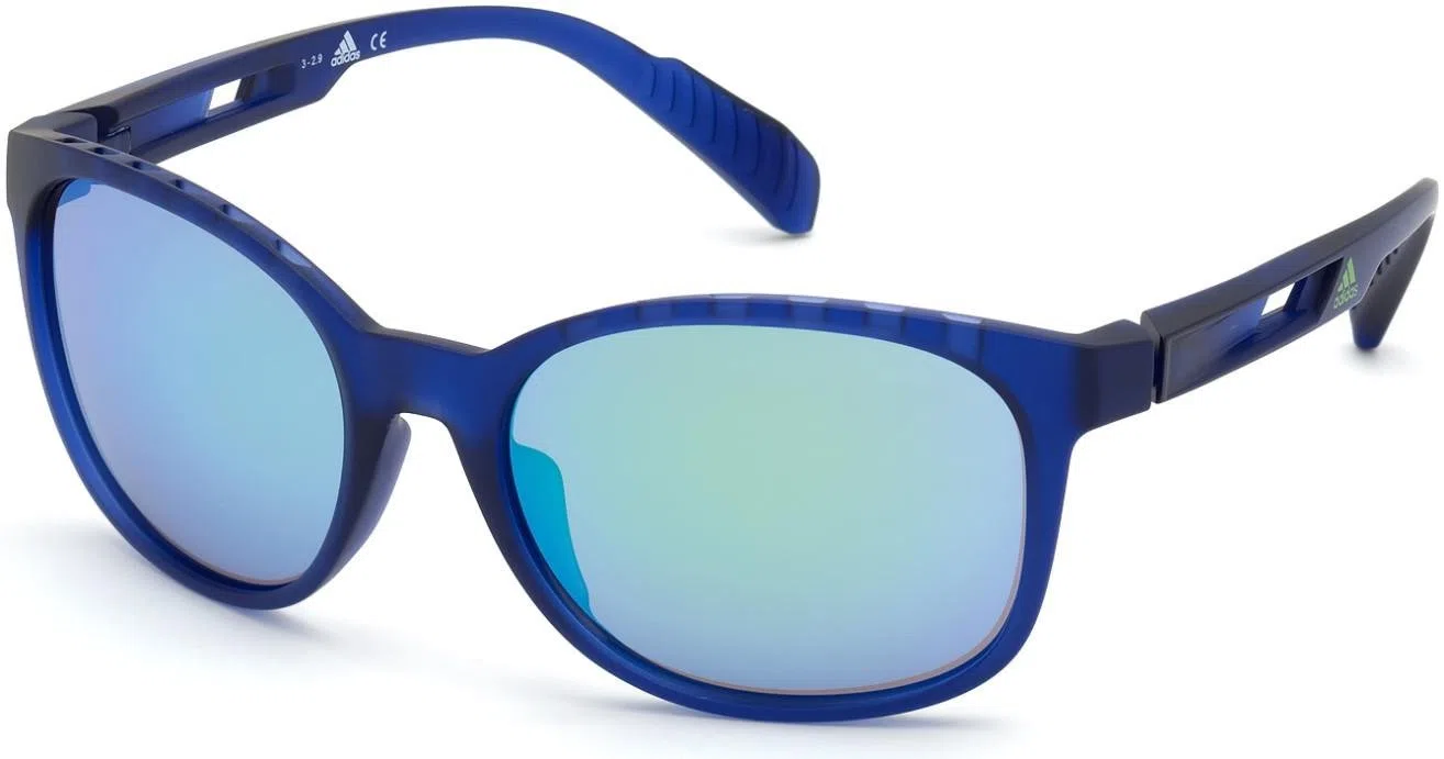 ADIDAS SPORT 0011 Sunglasses - view 5